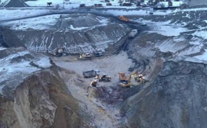 "Майқайыңалтын" АҚ-ның алты қызметкері қамауға алынды