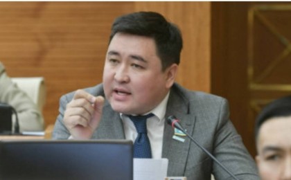 Командир әскерге жаңадан келген сарбазды орындықпен ұрған – Мәжіліс депутаты