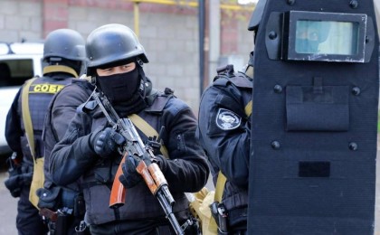 Қазақстанда терроризмге қарсы қызметтің жаңа басшысы тағайындалды