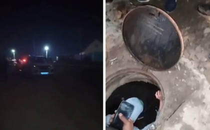 “Әкесі, баласы, көршісі” - Бір құдықтан үш адамның денесі табылды