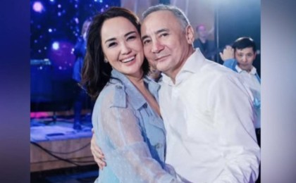 "Қайраттың да биоматериалы сақталған": Ләйлә Сұлтанқызы ЭКҰ арқылы балалы болғысы келетінін айтты