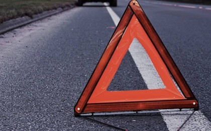 Жамбыл облысындағы жол апатынан екі жасар бала мен жеті ересек адам қаза тапты