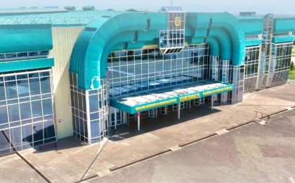 Қорғаста әуежай салынады