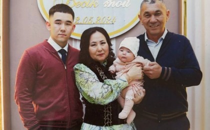 "Бала көтергенімді білгенде жарты сағат жыладым": 50 жасында босанған қазақстандық келіншек жүктілігінің қалай өткенін айтты