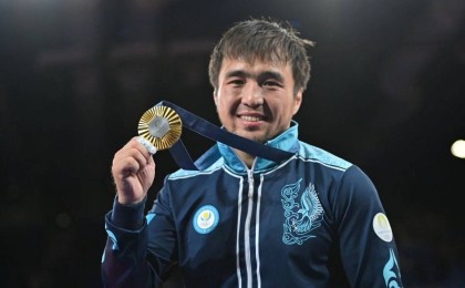 "Қатты ұялдым": Елдос Сметов Олимпиададағы жеңісінен кейін не үшін намыстанғанын айтты