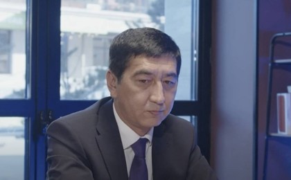 Әкімдер мен министрлердің ұлдары әскерге барса, ол жерде «бардак» болмайды — Ринат Зайытов (ВИДЕО)