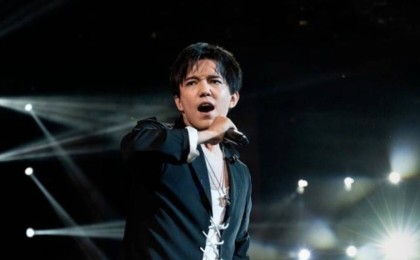 “3 сағат жанды дауыста” - Димаш Құдайбергеннің концертін ел жарыса талқылап жатыр