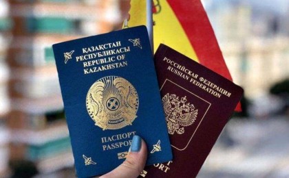 Тараз тұрғыны 3 жыл бойы өзінің Қазақстан азаматы екенін дәлелдей алмаған