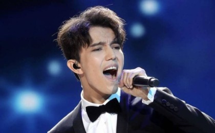 Димаш Құдайбергеннің бесігі музейге қойылды