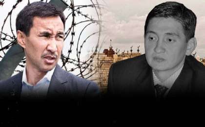 Тоқмәди түрмеден шықпайды – сот шешім шығарды