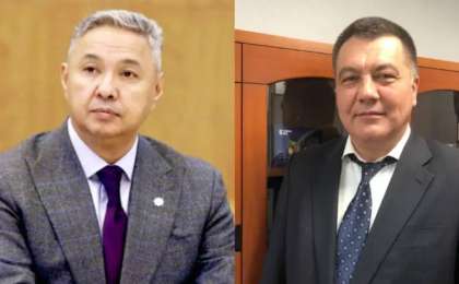 “Бастамашысы кім болғанын түсіну керек“. Перуашев орынбасарының ұсталғанын растады