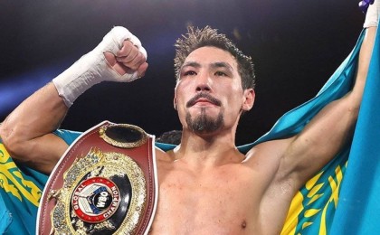 Әлімханұлы мен Михайлович жекпе-жегі өтетін күн белгілі болды