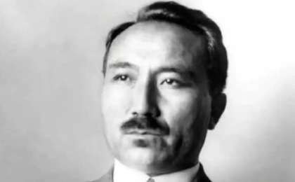 Сәкен Сейфуллиннің тегі қате жазылған: Семейде 106 тақтайша ауыстырылады