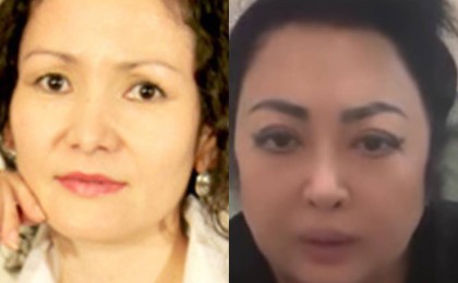 “Еркеліктің де жөні болады” - журналист Сәуле Әбілдаханқызы Мақпал Жүнісованың әрекетін сынға алды