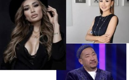 Блогерлер: Заманауи ақпарат тасымалдаушылары