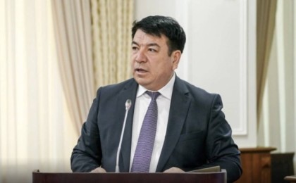 Ғани Бейсембаев АЭС салу бойынша ата-аналар жиналысын ұйымдастырғандарға пікір білдірді