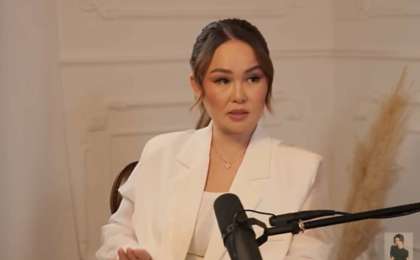 "Қатты өзгеріп кеткен": Дана Есеева жазасын өтеп жатқан күйеуі Мейіржан Төребаевпен қаншалықты жиі жолығатынын айтты