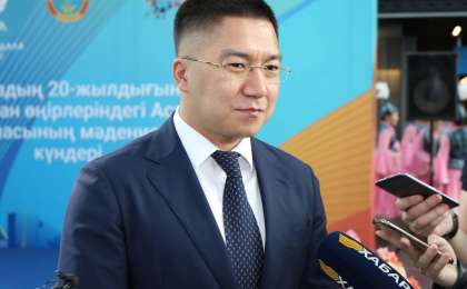 3 бизнес нысан, Астанадағы премиум пәтер: Болат Мажағұловтың тағы қандай мүлкіне бұғат салынды