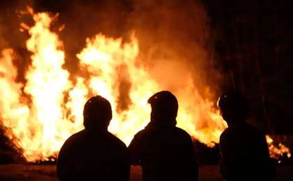 Нигериядағы жарылыстан 48 адам қаза тапты