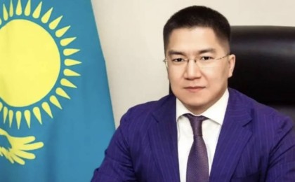 Астанада мәдениет басқармасының экс-басшысы Болат Мажағұлов ұсталды