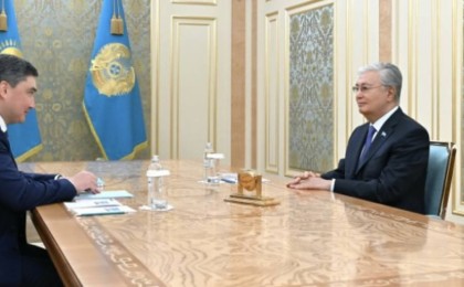 Президент Премьер-Министрге бірқатар тапсырма берді