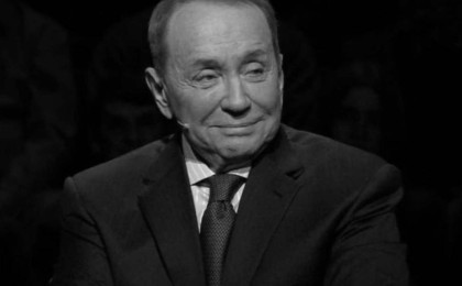 Ресейлік жүргізуші Александр Масляков қайтыс болды