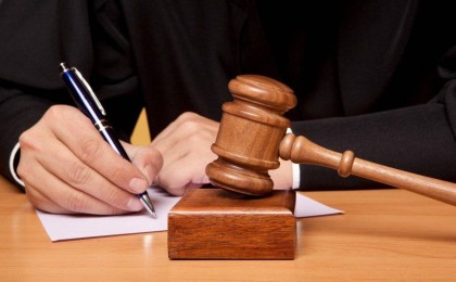 Сот есірткі заттарын заңсыз сақтаған азаматты 13 жылға соттады