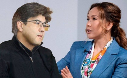 Сот Бишімбаевты ата-аналық құқығынан айырудан бас тартты