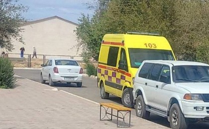 Маңғыстау облысында 58 оқушы астан уланды