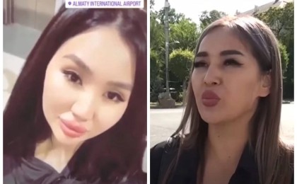 "Адам емессіңдер, жауап бересіңдер дейді": Таразда арнайы білімсіз ота жасап, сотталған косметолог жәбірленушіге хабарласып қорқытып жүр