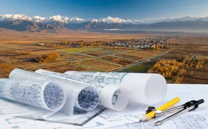 Алматыда шетелдік компания заңсыз иеленген жер телімі қайтарылды