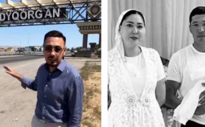 “Ауруханаға өзі апарғандықтан қасақана өлтірмеген” - Күйеуі ұрып өлтірген Айзат Жұманованың ісіне қатысты тың дерек шықты