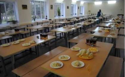 “Кеміргішке ұқсайды” - Семейдегі мектеп асханасынан табылған зат жұртты шошытты