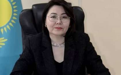 Бағанашылдағы даудан кейін орнынан кеткен шенеунік қайтадан басшылық қызметке тағайындалды