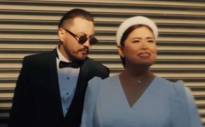 Толғатып жүрмін: Дариға Бадықова тағы шулатып жатыр