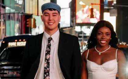 "Біздің Сардар үйленді": АҚШ-тағы қазақ баласы қуанышты жаңалығын жеткізді (ФОТО)