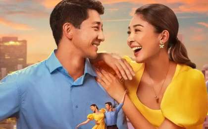 «Бақыт құшағында»: Әлия Әнуарбек тұрмысқа шығатынын мәлімдеді (ВИДЕО)