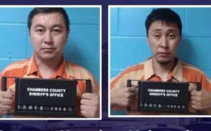 АҚШ-та 35 келі есірткі тасымалдады деген күдікпен екі қазақстандық қамауға алынды