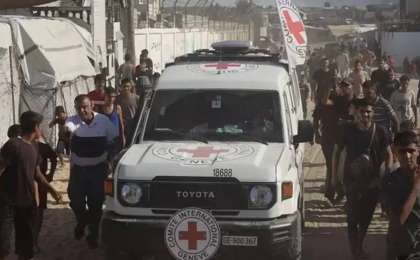 Келісім тағы бұзылды: Израиль Газаға әуе соққысын жасады