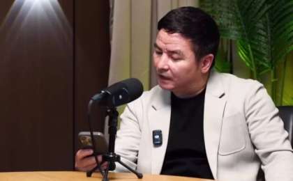 "Ерекше еңбек сіңіргендер көбейді": Нұрсейіт Жылқышыбай атақ алған әріптестеріне жазба арнады