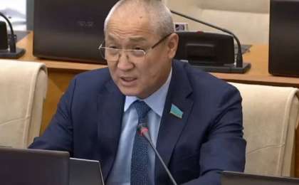 Елімізде ЛГБТ-ны насихаттауға заңмен тыйым салынады