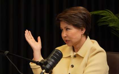 «Тыңдаушы Үкімет қайда?..» Роза Рымбаева Жаңаөзен, Қаңтар оқиғаларына қатысты пікірін айтты