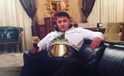 “15 жыл” - Хасан Қасымбаевтың соты аяқталуға жақын