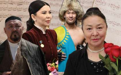 “Медаль аспаннан жауып жатыр ма?” - танымал журналист екінің бірі атақ алып жатқанын сынға алды