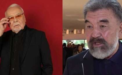 "Асанәлі Әшімовтің үстінен арыз жаздым": Танымал актер ел естімеген шындығын айтты
