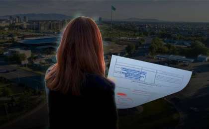 Талдықорған тұрғыны өзінің "тірі екенін" дәлелдей алмай жүр