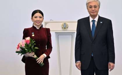 “Бұл қалай алды?” - Тамара Асар өзін сынағандарға жауап берді