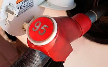 Қытай көліктерінің иелеріне АИ-95 бензинін құю міндеттелуі мүмкін