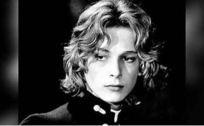 “XX ғасырдың ең әдемі баласы” Бьёрн Андресен 70 жасында өмірден өтті