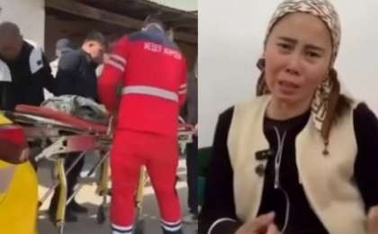 «Дәрігерлер көмек көрсетпеген»: Арыста 4 жасар бала екі апта комада жатып көз жұмды